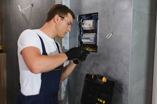  Haskell, TX Electrician Pros