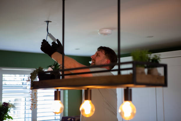 Best Electrical Troubleshooting Services  in Haskell, TX