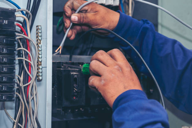 Best Best Electricians Near Me  in Haskell, TX