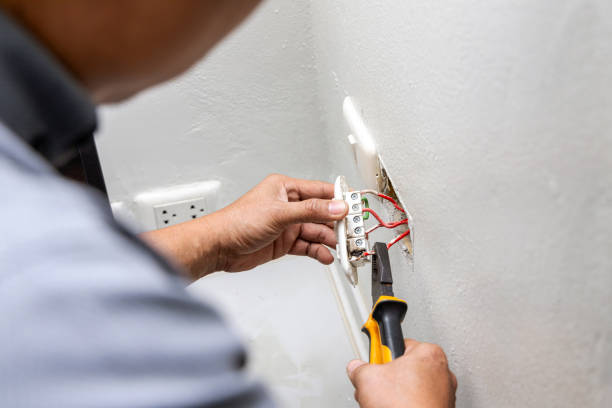 Best Generator Installation Services  in Haskell, TX
