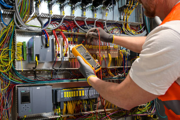 Best Electrical Repair Services  in Haskell, TX