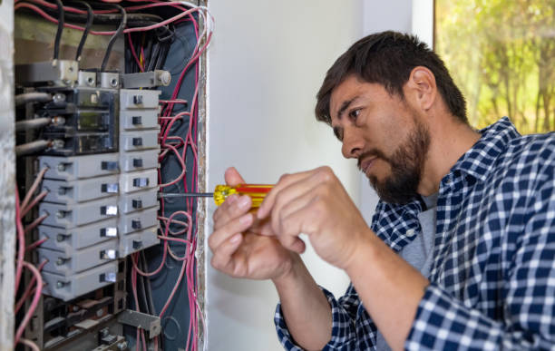 Best Home Electrical Repair  in Haskell, TX